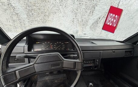 Москвич Святогор, 2000 год, 325 000 рублей, 11 фотография