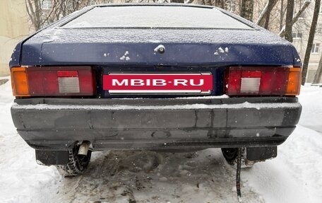 Москвич Святогор, 2000 год, 325 000 рублей, 13 фотография