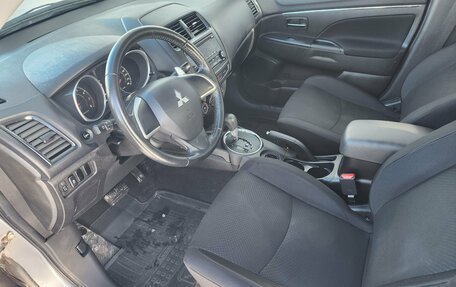 Mitsubishi ASX I рестайлинг, 2014 год, 1 494 000 рублей, 11 фотография