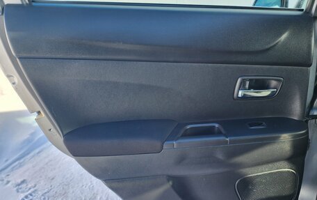 Mitsubishi ASX I рестайлинг, 2014 год, 1 494 000 рублей, 16 фотография