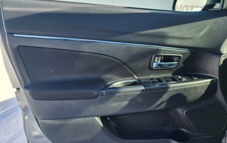 Mitsubishi ASX I рестайлинг, 2014 год, 1 494 000 рублей, 15 фотография