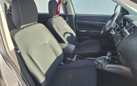 Mitsubishi ASX I рестайлинг, 2014 год, 1 494 000 рублей, 10 фотография