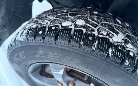 Mazda Tribute II, 2001 год, 325 000 рублей, 12 фотография