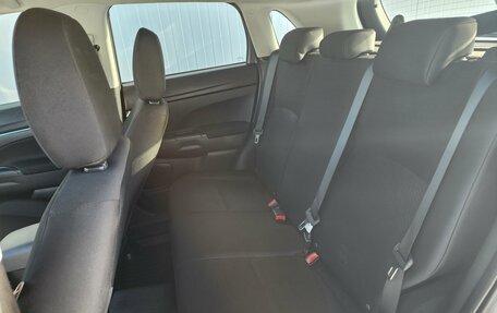 Mitsubishi ASX I рестайлинг, 2014 год, 1 494 000 рублей, 20 фотография