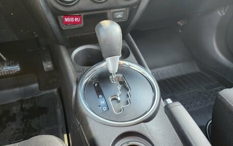 Mitsubishi ASX I рестайлинг, 2014 год, 1 494 000 рублей, 17 фотография