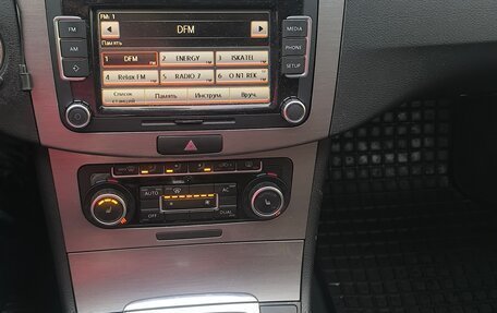 Volkswagen Passat B7, 2011 год, 1 100 000 рублей, 7 фотография