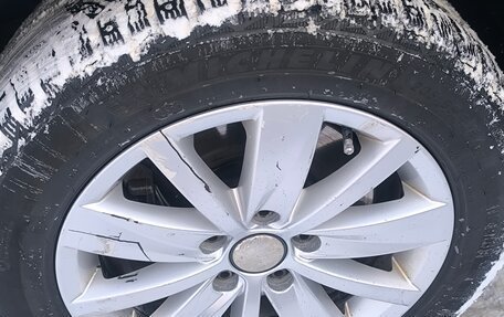 Volkswagen Passat B7, 2011 год, 1 100 000 рублей, 11 фотография