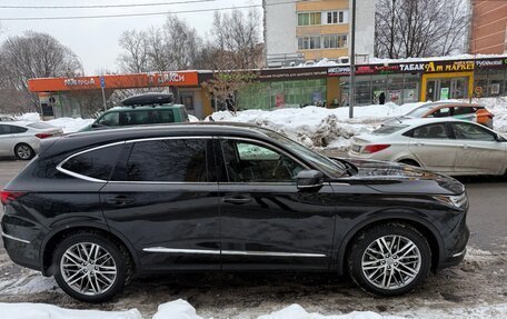 Acura MDX, 2022 год, 7 100 000 рублей, 2 фотография