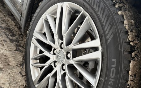 Acura MDX, 2022 год, 7 100 000 рублей, 3 фотография