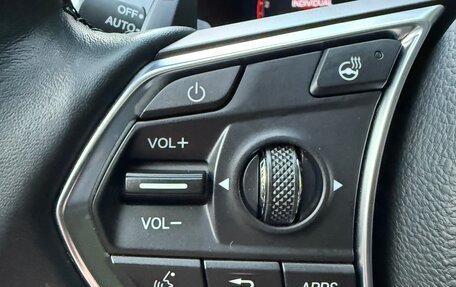 Acura MDX, 2022 год, 7 100 000 рублей, 9 фотография