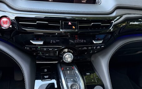 Acura MDX, 2022 год, 7 100 000 рублей, 12 фотография