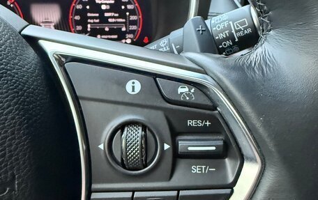 Acura MDX, 2022 год, 7 100 000 рублей, 10 фотография