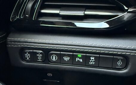 Acura MDX, 2022 год, 7 100 000 рублей, 11 фотография