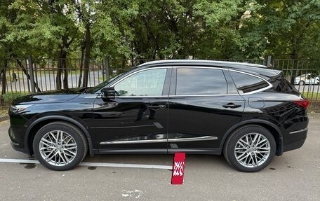 Acura MDX, 2022 год, 7 100 000 рублей, 6 фотография