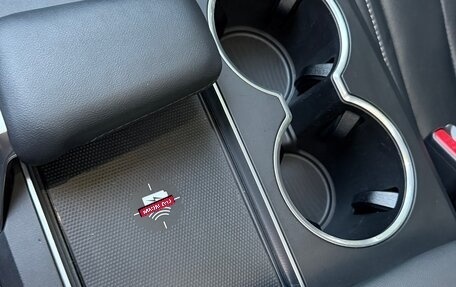 Acura MDX, 2022 год, 7 100 000 рублей, 17 фотография