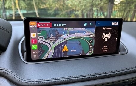 Acura MDX, 2022 год, 7 100 000 рублей, 13 фотография