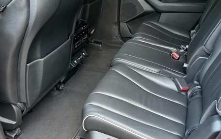 Acura MDX, 2022 год, 7 100 000 рублей, 19 фотография