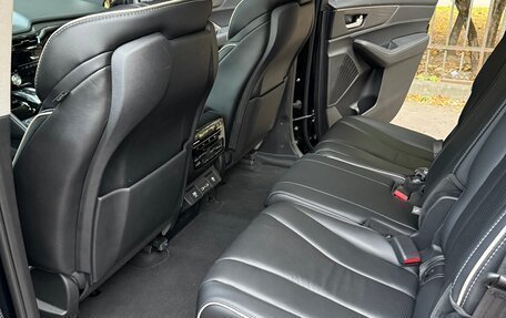 Acura MDX, 2022 год, 7 100 000 рублей, 24 фотография