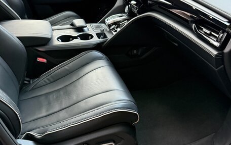 Acura MDX, 2022 год, 7 100 000 рублей, 22 фотография