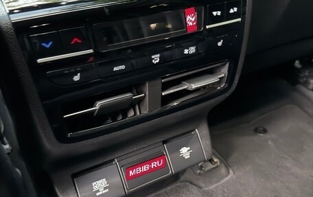 Acura MDX, 2022 год, 7 100 000 рублей, 18 фотография