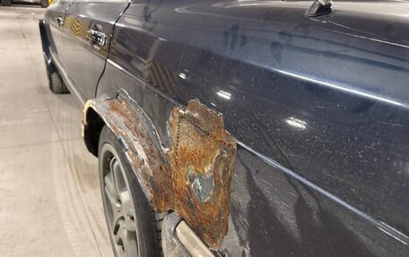 Mercedes-Benz S-Класс, 1983 год, 370 000 рублей, 5 фотография