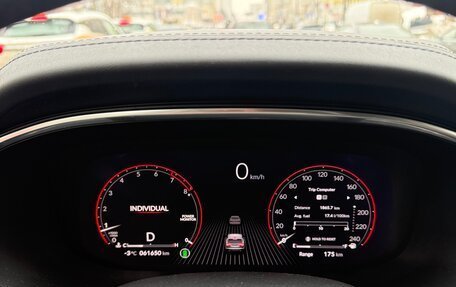 Acura MDX, 2022 год, 7 100 000 рублей, 33 фотография