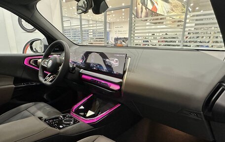 BMW X3, 2025 год, 8 150 000 рублей, 3 фотография