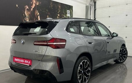 BMW X3, 2025 год, 8 150 000 рублей, 2 фотография