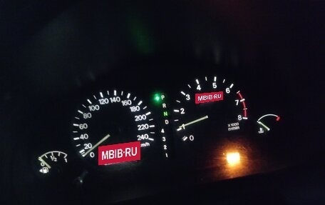 Mitsubishi Carisma I, 2001 год, 220 000 рублей, 9 фотография