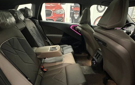 BMW X3, 2025 год, 8 150 000 рублей, 4 фотография