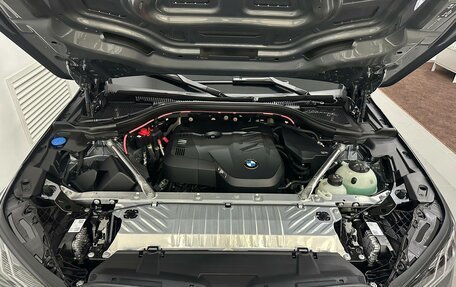 BMW X3, 2025 год, 8 150 000 рублей, 7 фотография