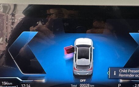 BMW X3, 2025 год, 8 150 000 рублей, 6 фотография