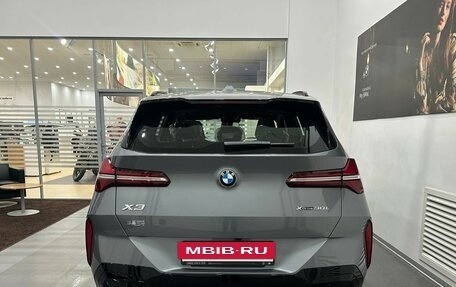 BMW X3, 2025 год, 8 150 000 рублей, 13 фотография