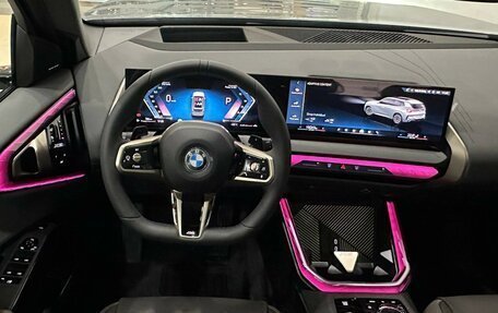 BMW X3, 2025 год, 8 150 000 рублей, 17 фотография