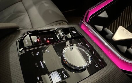 BMW X3, 2025 год, 8 150 000 рублей, 20 фотография