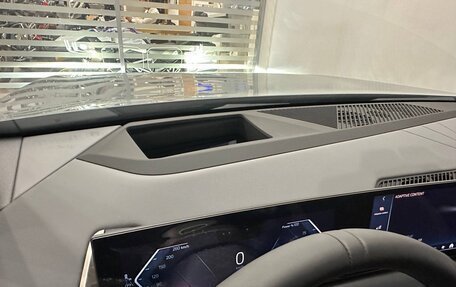 BMW X3, 2025 год, 8 150 000 рублей, 22 фотография