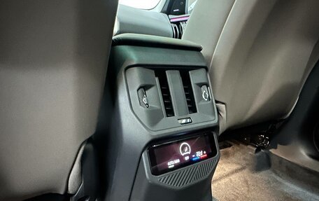 BMW X3, 2025 год, 8 150 000 рублей, 25 фотография