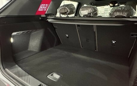 BMW X3, 2025 год, 8 150 000 рублей, 16 фотография