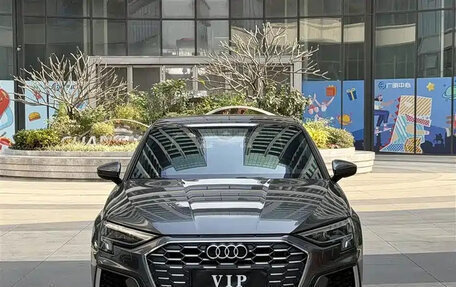 Audi A3, 2024 год, 2 420 311 рублей, 2 фотография