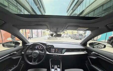 Audi A3, 2024 год, 2 420 311 рублей, 6 фотография