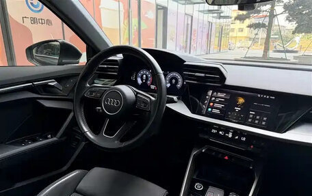 Audi A3, 2024 год, 2 420 311 рублей, 8 фотография