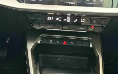 Audi A3, 2024 год, 2 420 311 рублей, 10 фотография