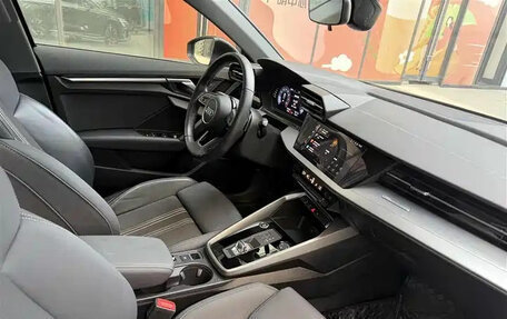 Audi A3, 2024 год, 2 420 311 рублей, 5 фотография