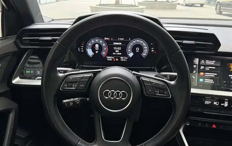 Audi A3, 2024 год, 2 420 311 рублей, 7 фотография