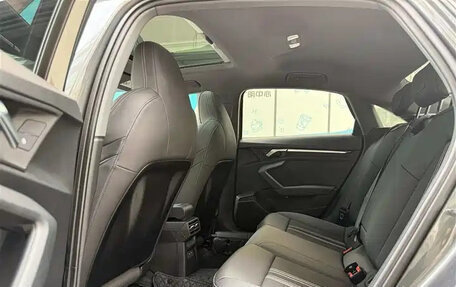 Audi A3, 2024 год, 2 420 311 рублей, 15 фотография