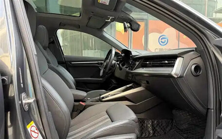 Audi A3, 2024 год, 2 420 311 рублей, 12 фотография