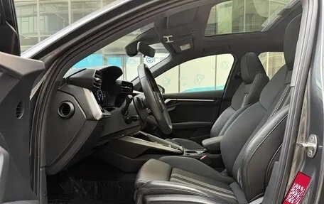 Audi A3, 2024 год, 2 420 311 рублей, 4 фотография