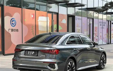 Audi A3, 2024 год, 2 420 311 рублей, 18 фотография