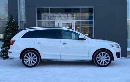 Audi Q7, 2014 год, 2 259 000 рублей, 6 фотография