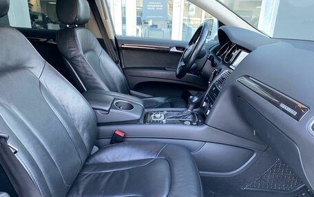 Audi Q7, 2014 год, 2 259 000 рублей, 8 фотография